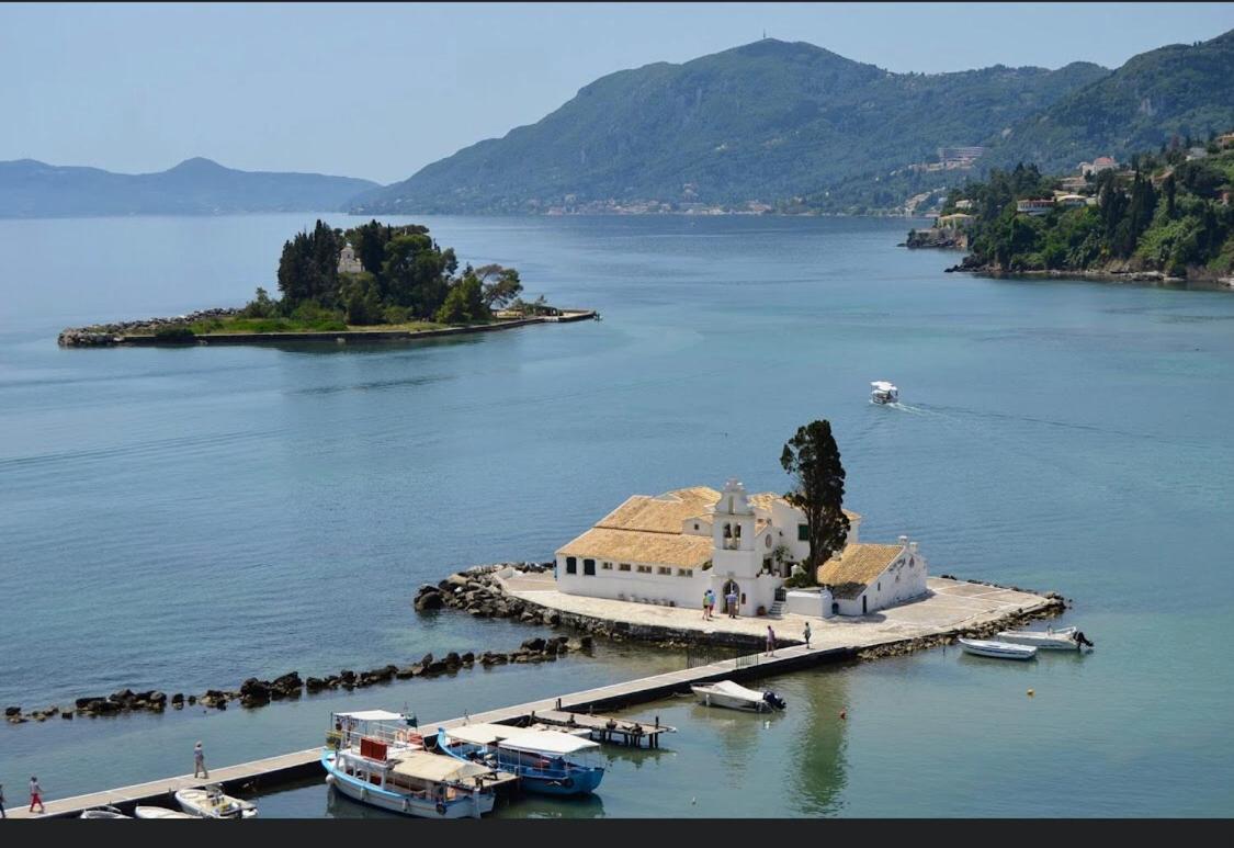 Nuovo 1 * Corfu (city)