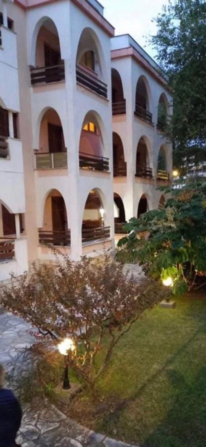 Nuovo 1 * Corfu (city)