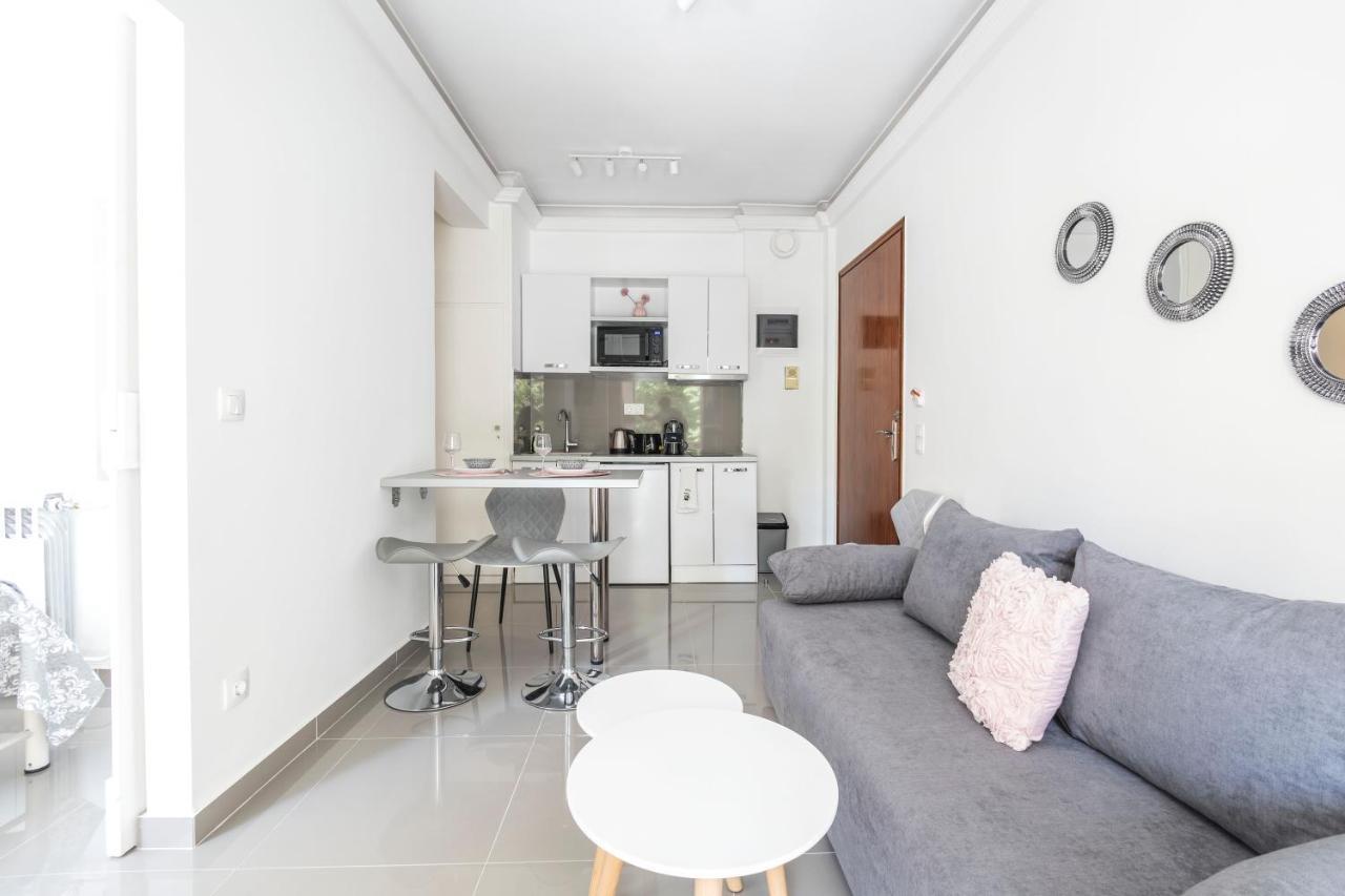 Nuovo 1 Apartment