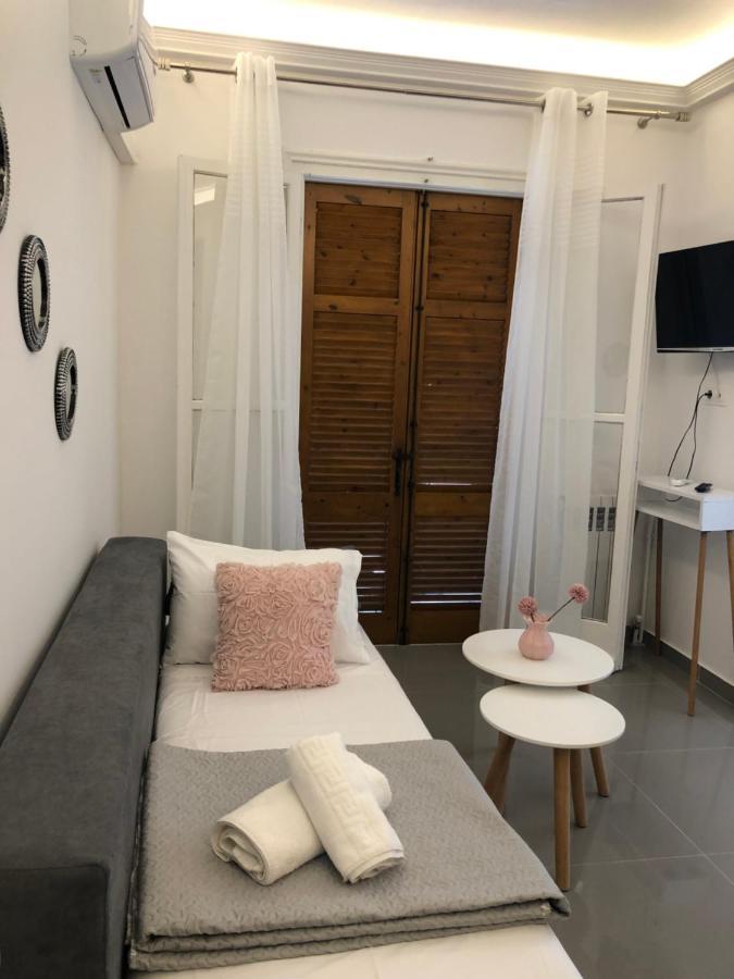 Nuovo 1 Apartment Corfu (city)