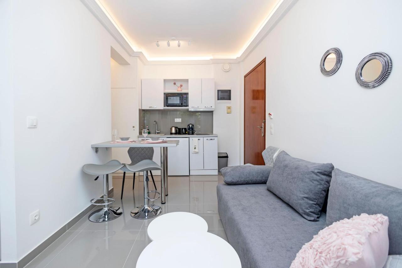 Apartment Nuovo 1 Corfu (city)