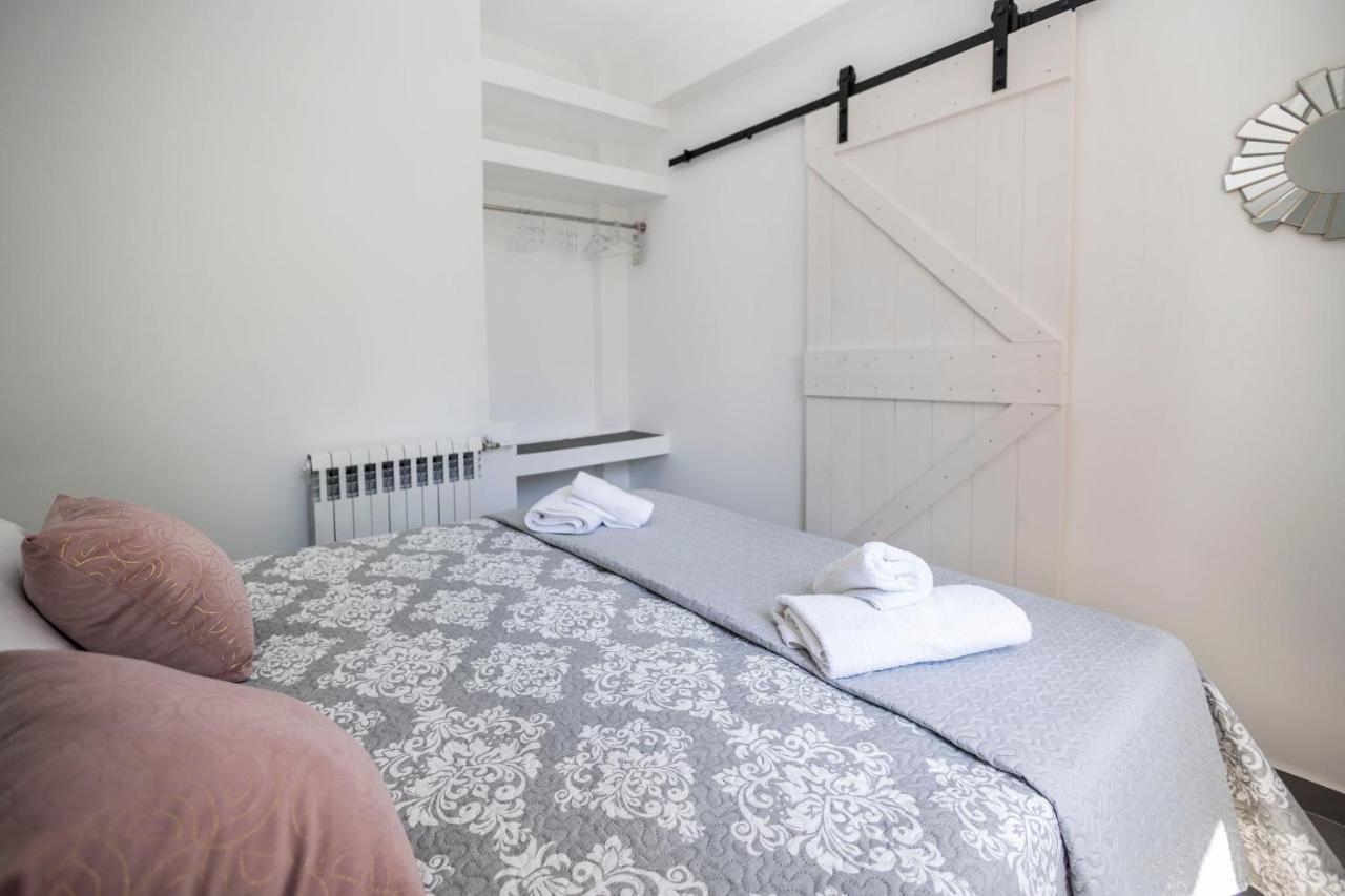 Nuovo 1 Apartment Corfu (city)