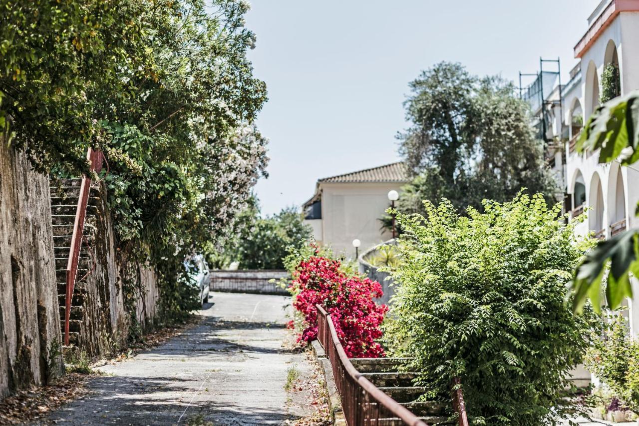 Nuovo 1 * Corfu (city)