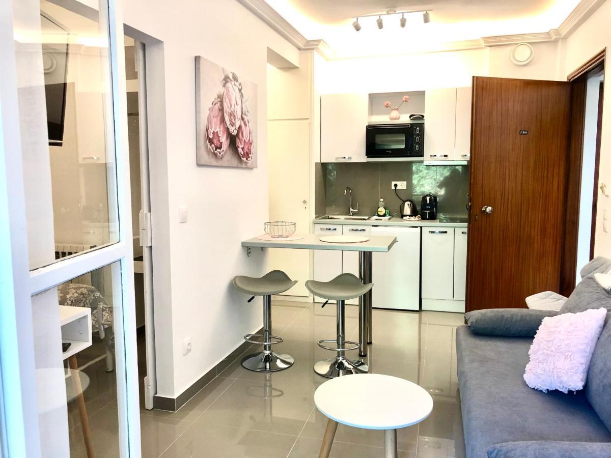 Nuovo 1 Apartment Corfu (city)