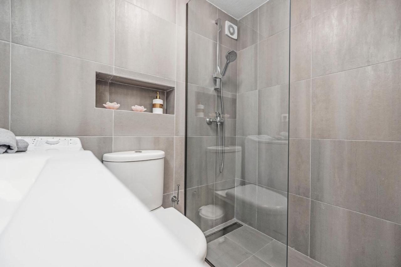Nuovo 1 Apartment Corfu (city)