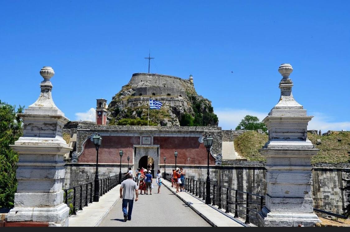 Nuovo 1 * Corfu (city)