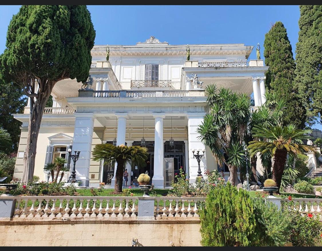 Nuovo 1 Corfu (city)