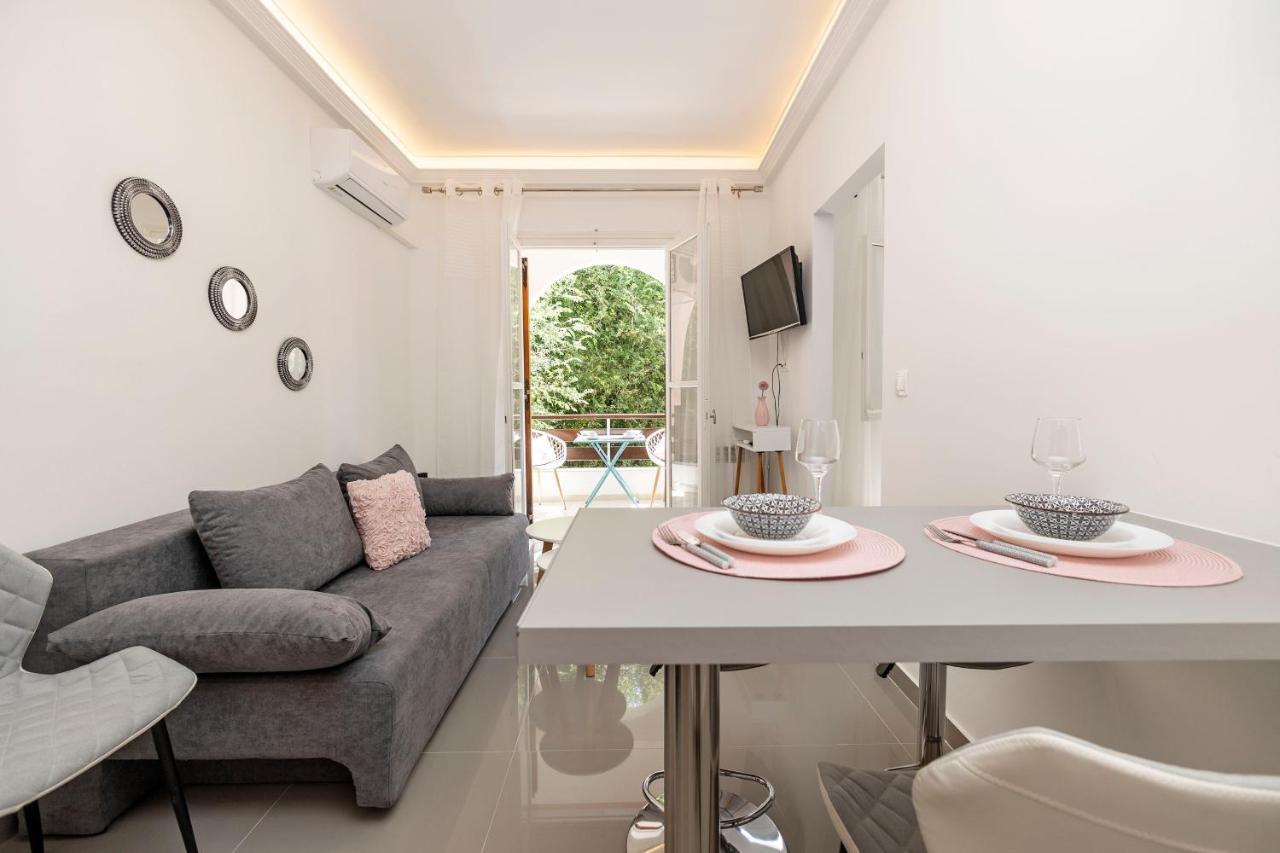 Nuovo 1 Apartment Corfu (city)