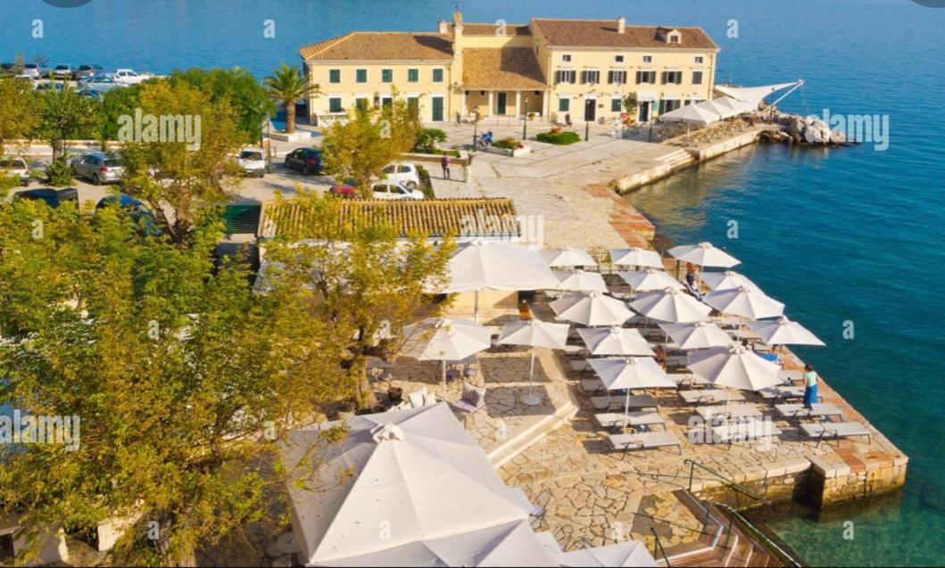 Nuovo 1 Corfu (city)